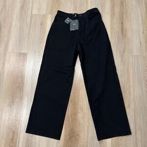 Khy classic low rise denim